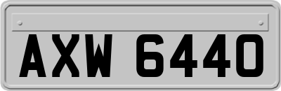 AXW6440