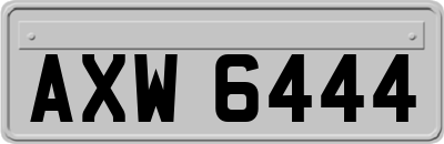 AXW6444
