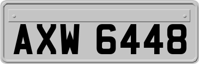 AXW6448