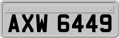 AXW6449