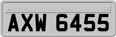 AXW6455