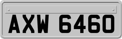 AXW6460