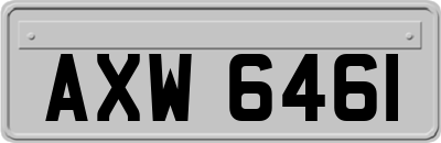 AXW6461