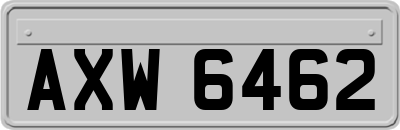 AXW6462
