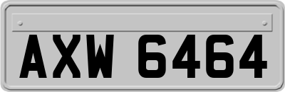AXW6464