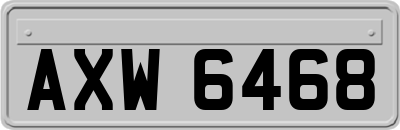 AXW6468