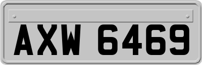 AXW6469