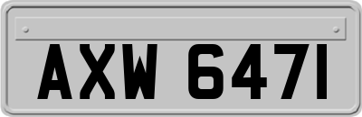 AXW6471