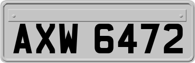 AXW6472