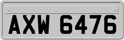 AXW6476