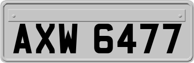 AXW6477