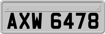 AXW6478