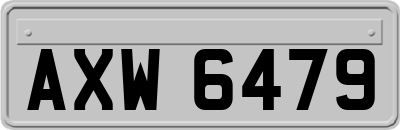 AXW6479