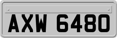 AXW6480