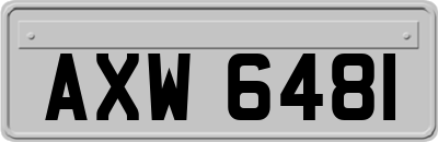 AXW6481