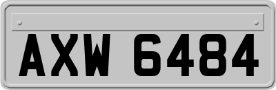 AXW6484