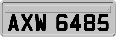 AXW6485
