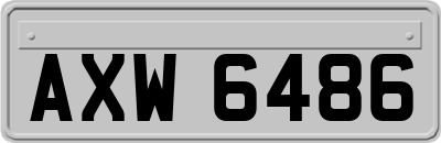 AXW6486