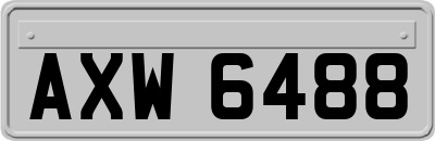 AXW6488