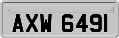 AXW6491