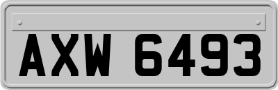 AXW6493