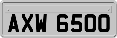 AXW6500