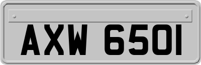 AXW6501