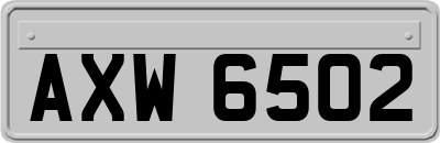 AXW6502