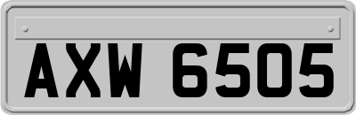 AXW6505