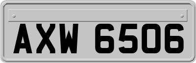 AXW6506