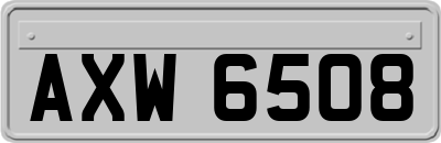 AXW6508