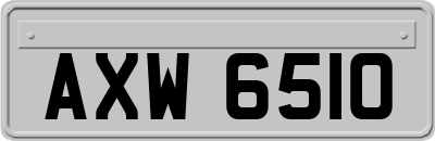 AXW6510