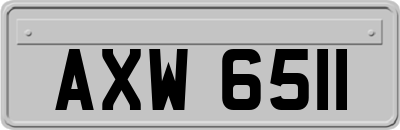 AXW6511