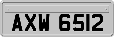 AXW6512