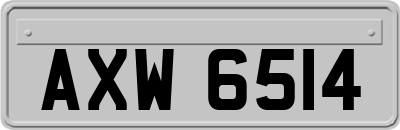 AXW6514
