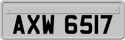 AXW6517