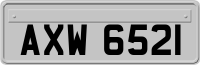 AXW6521