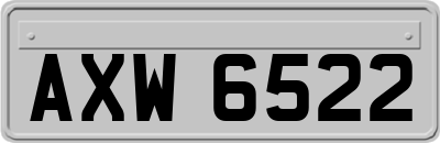 AXW6522