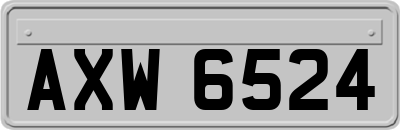 AXW6524