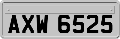 AXW6525