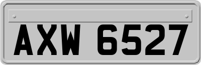 AXW6527