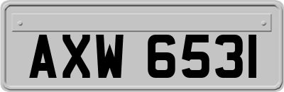 AXW6531