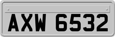 AXW6532