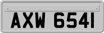 AXW6541
