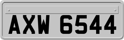 AXW6544