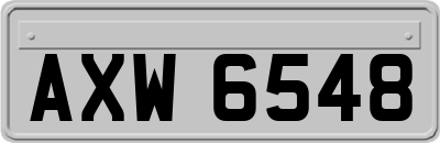 AXW6548