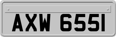 AXW6551