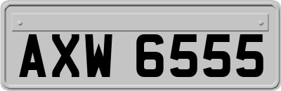 AXW6555