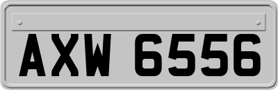 AXW6556