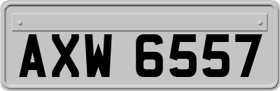 AXW6557